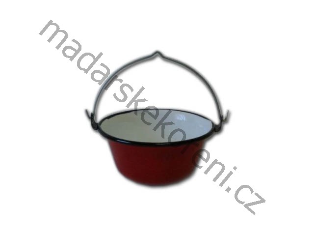 Servírovací kotlík 0,8 l se stojánkem