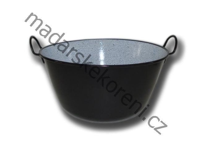 Kotlík smaltovaný 60 litrů
